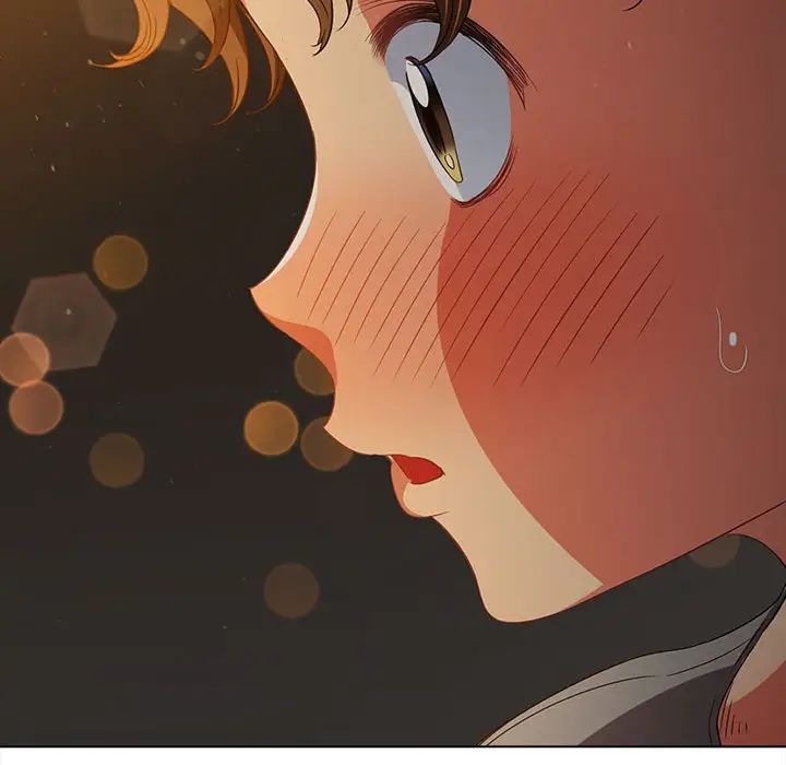 难缠小恶女第185话