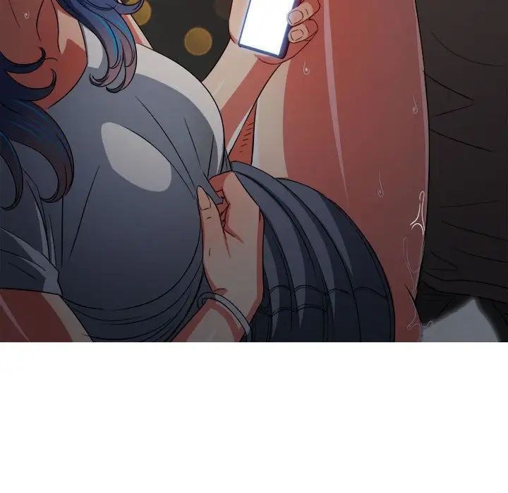 难缠小恶女第185话