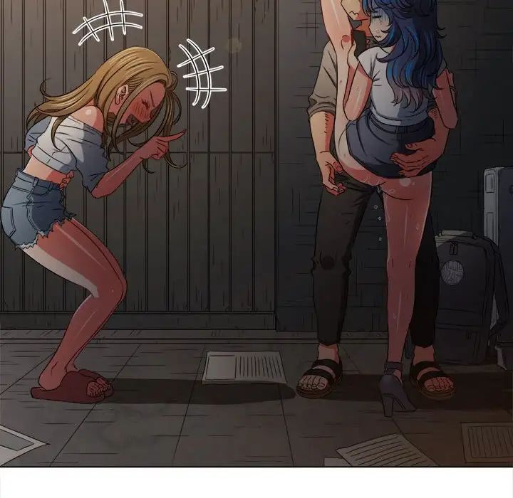 难缠小恶女第186话