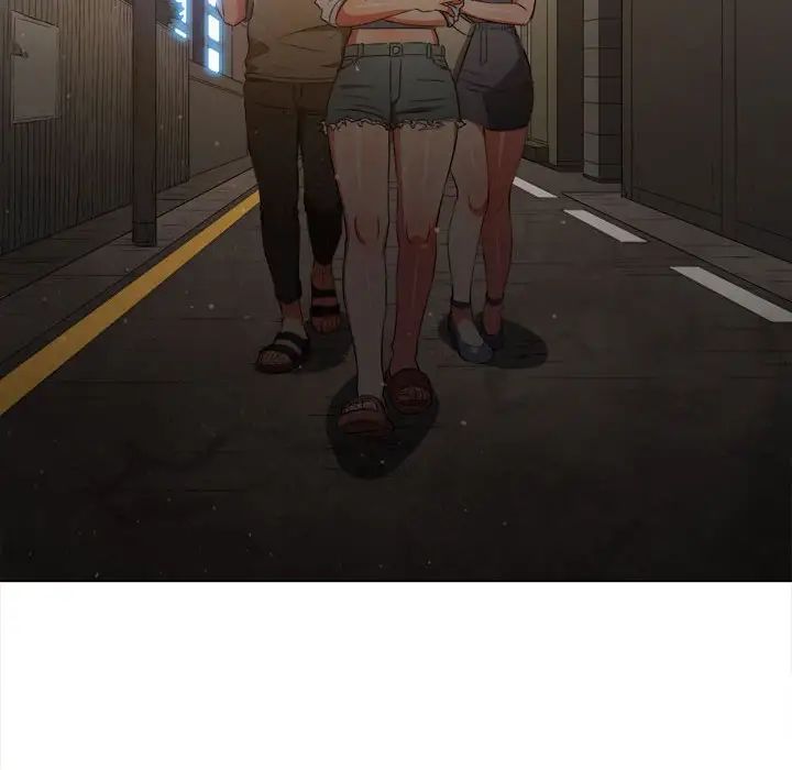 難纏小惡女第188話