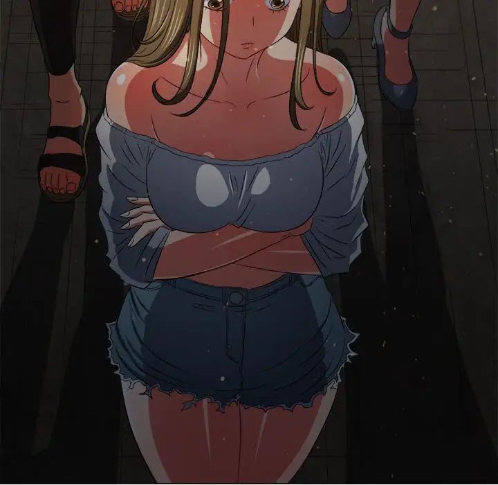 難纏小惡女第188話