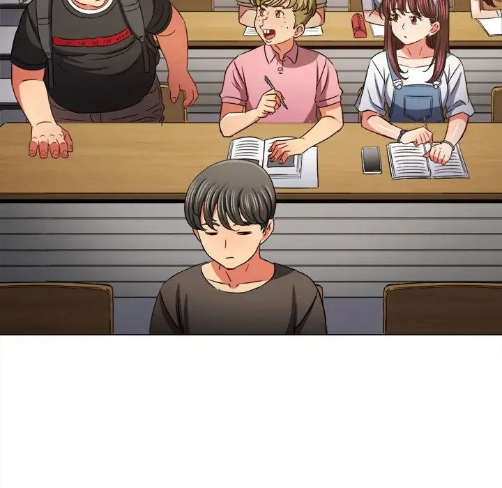 難纏小惡女第189話