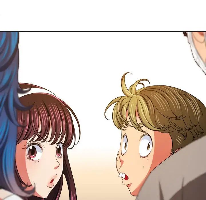 难缠小恶女第189话