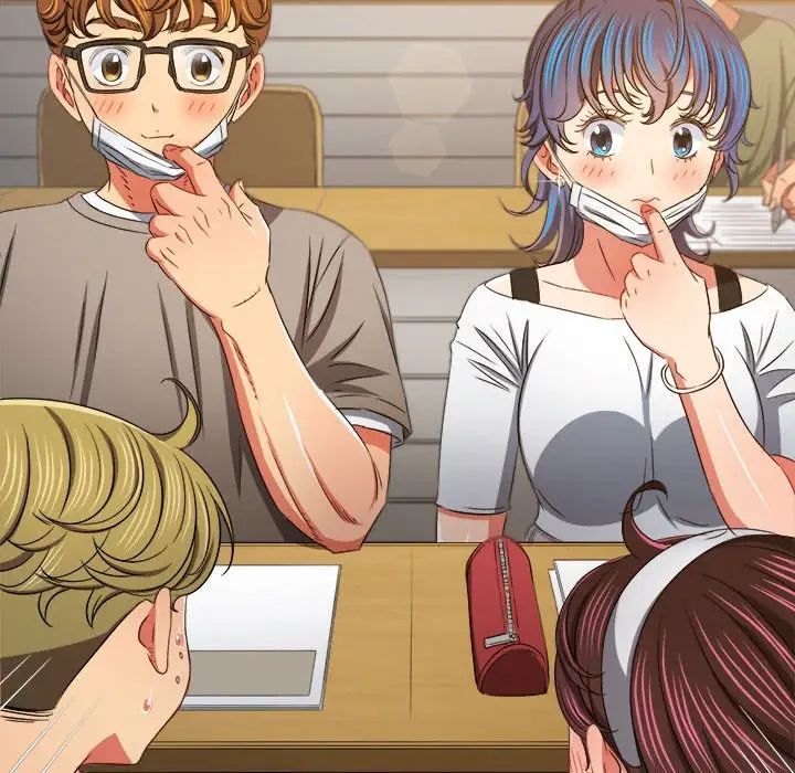 难缠小恶女第189话