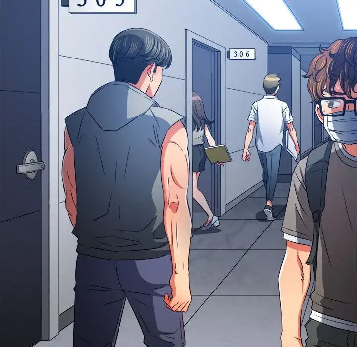 难缠小恶女第189话