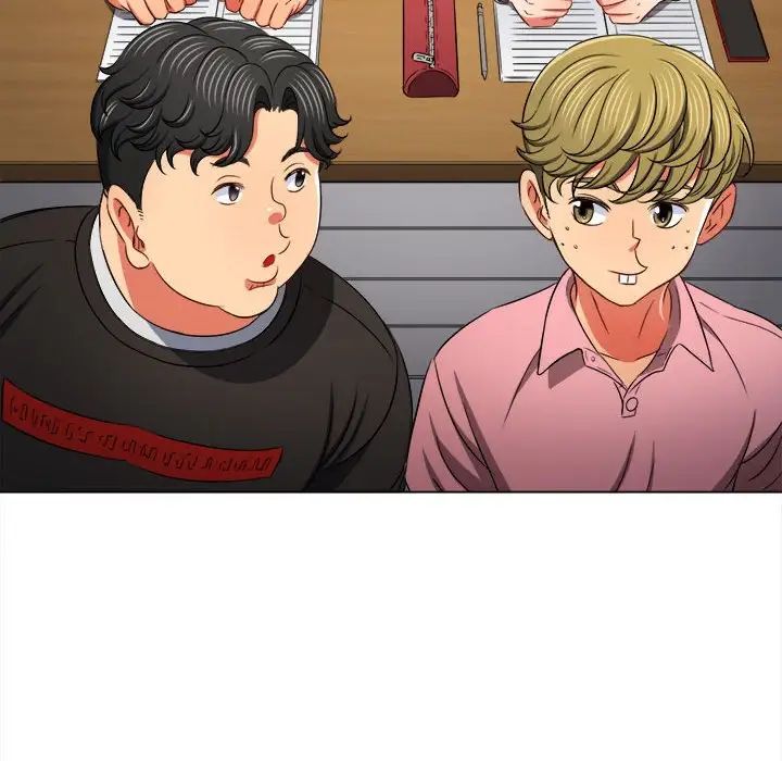 难缠小恶女第189话