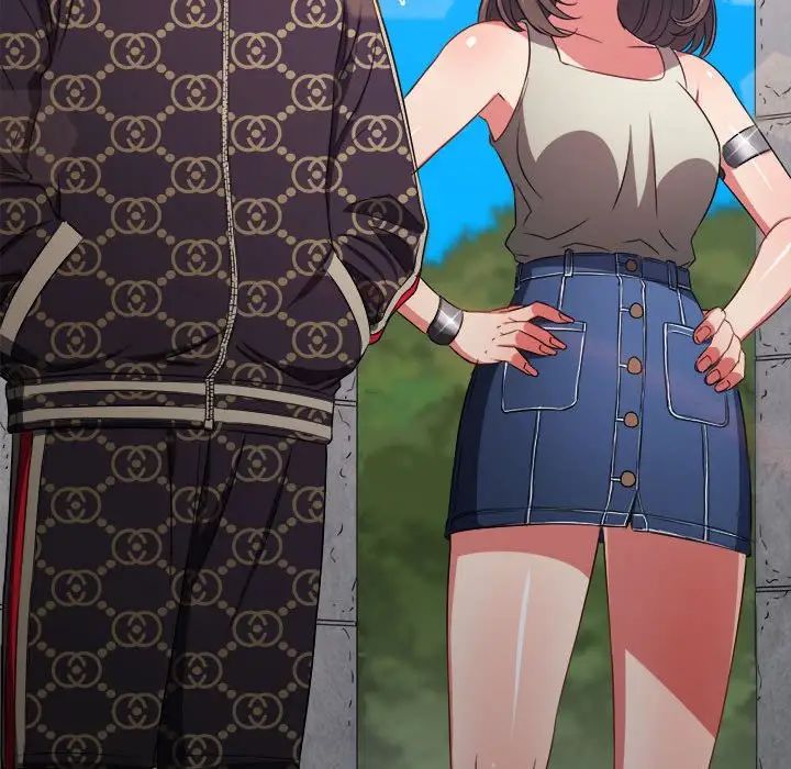 難纏小惡女第190話