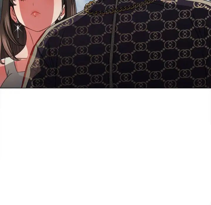 难缠小恶女第190话