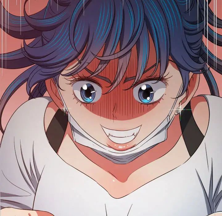 难缠小恶女第190话