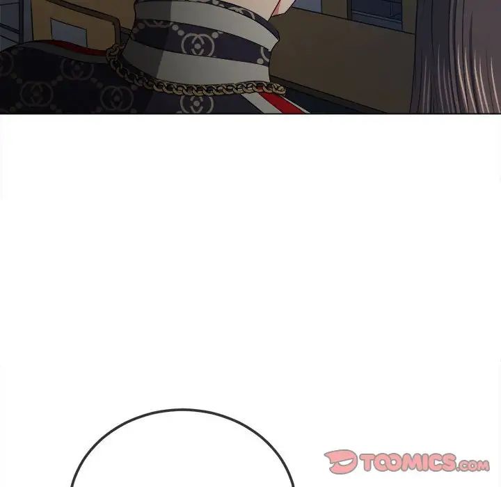 難纏小惡女第190話