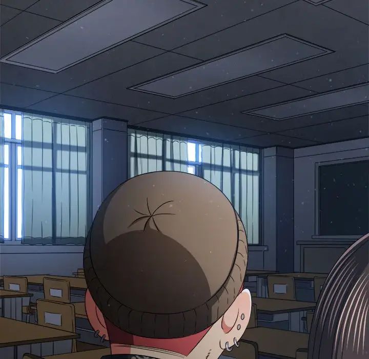 难缠小恶女第190话