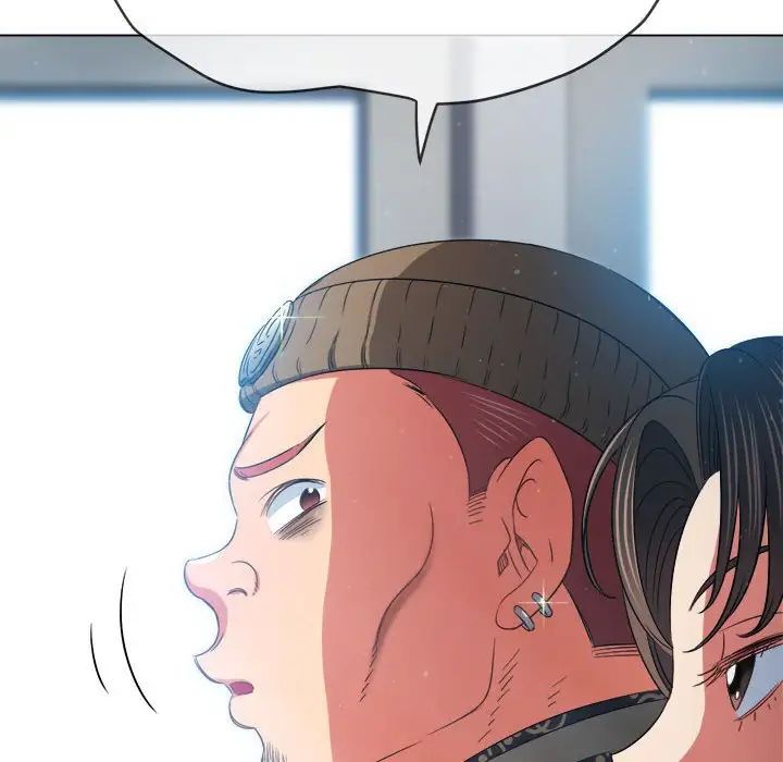 难缠小恶女第190话