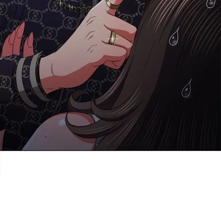 难缠小恶女第190话