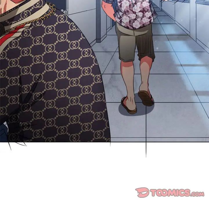 难缠小恶女第190话