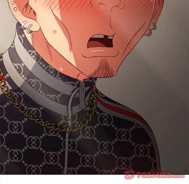 难缠小恶女第190话