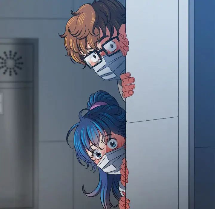 难缠小恶女第190话