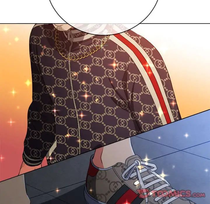 難纏小惡女第191話