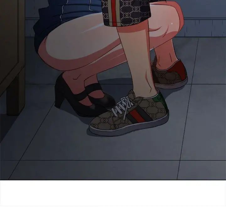 难缠小恶女第191话