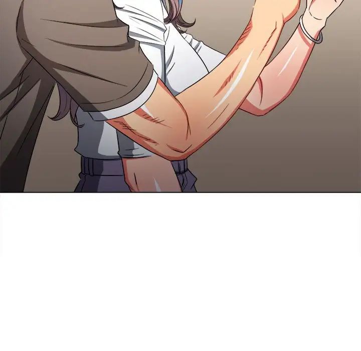 難纏小惡女第194話