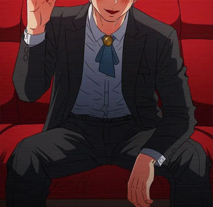 难缠小恶女第194话