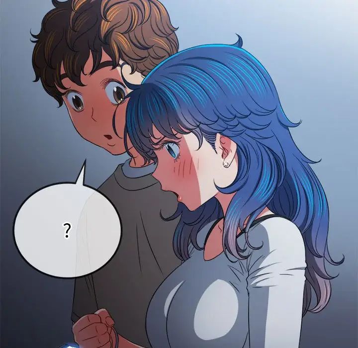 难缠小恶女第194话