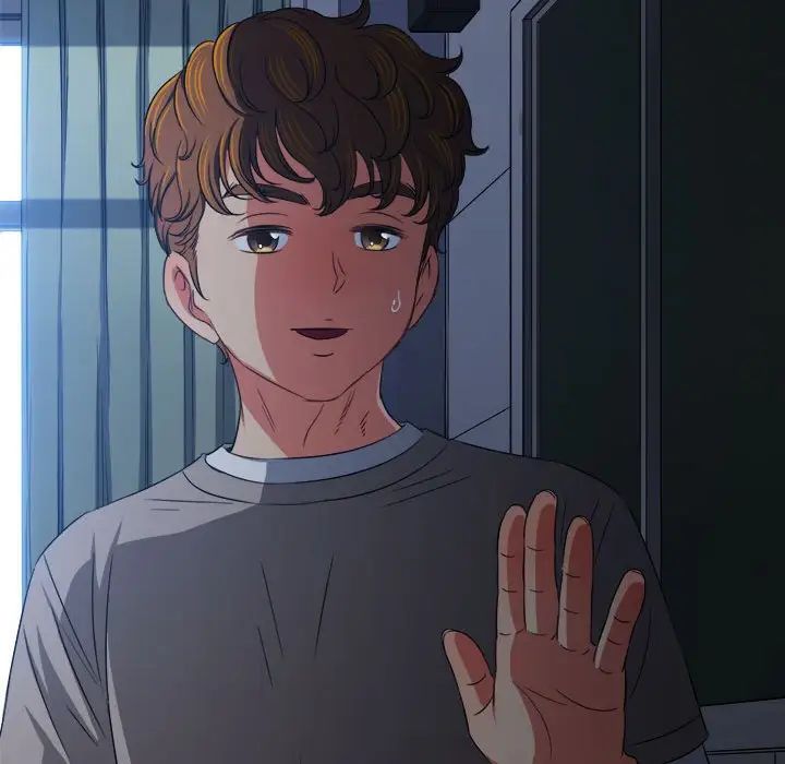 难缠小恶女第194话