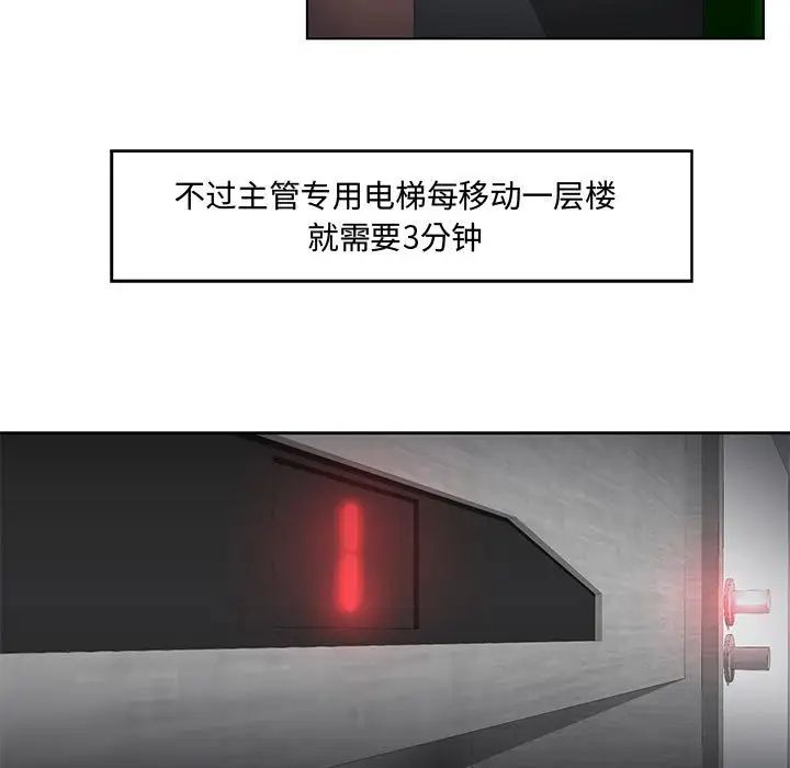 女人的戰爭第1話