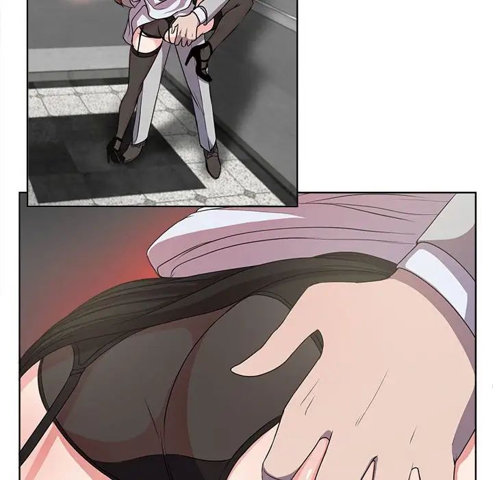 女人的戰爭第1話