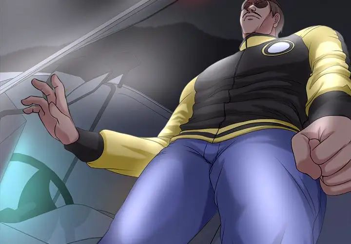 女人的戰爭第5話