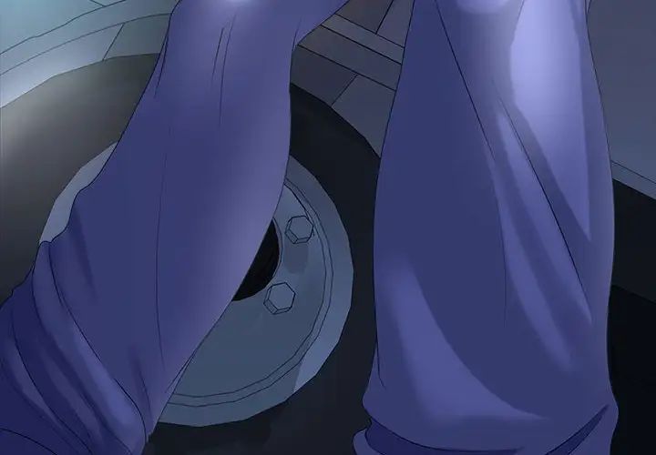 女人的战争第5话