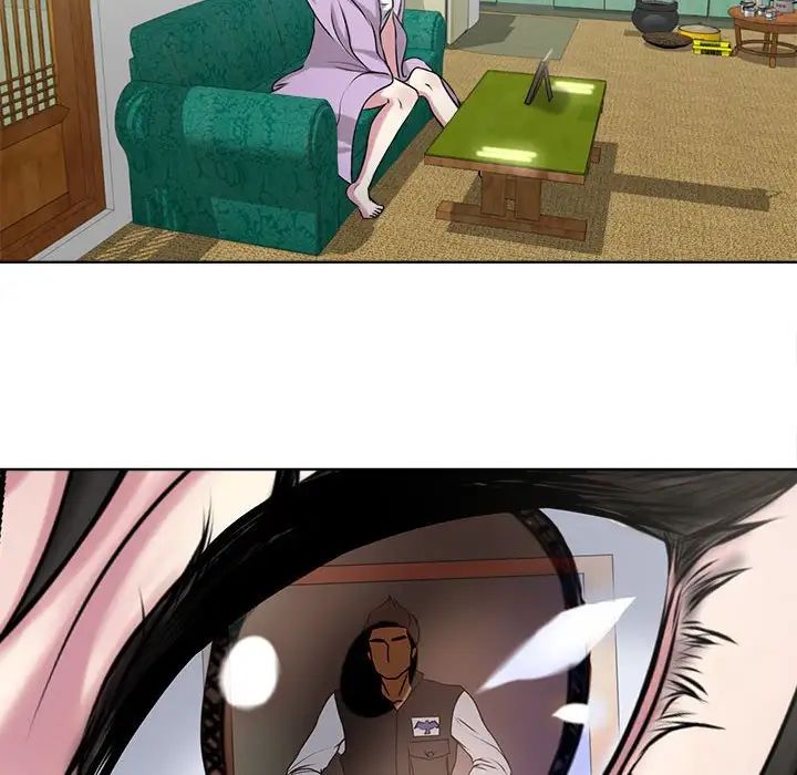 女人的戰爭第5話