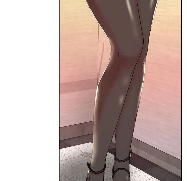 女人的戰爭第7話