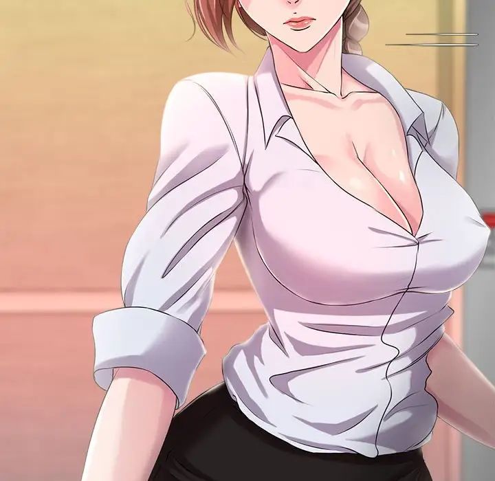 女人的战争第7话