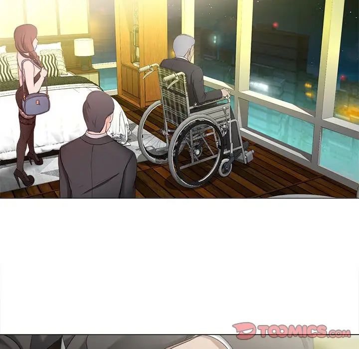 女人的戰爭第15話