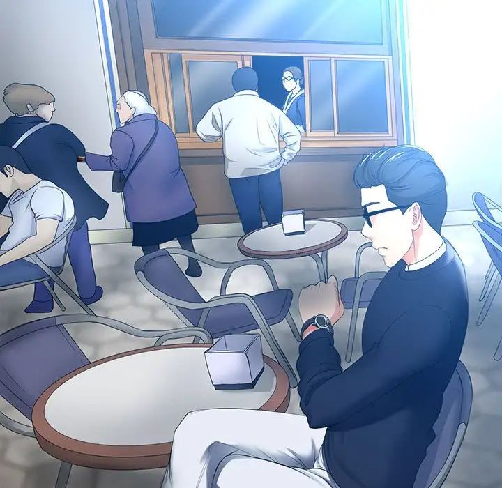 女人的戰爭第27話