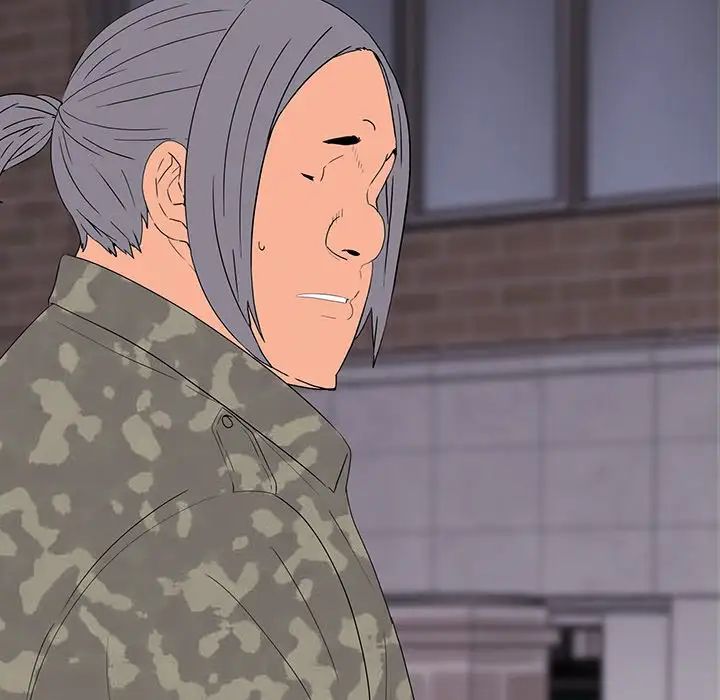 同室操戈第10话