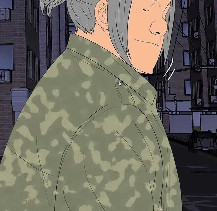 同室操戈第11话