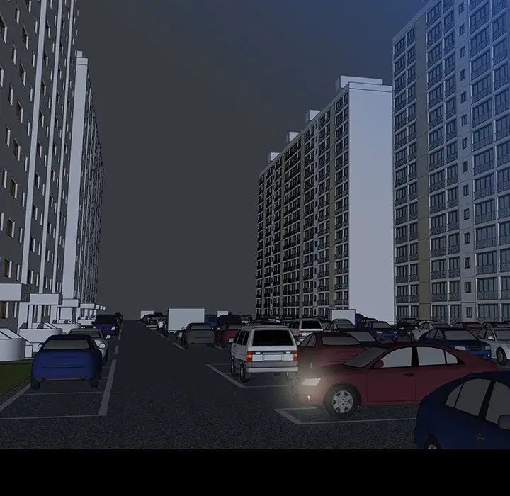 同室操戈第14话