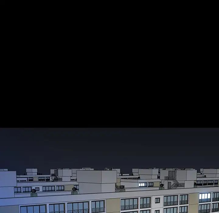 同室操戈第15話