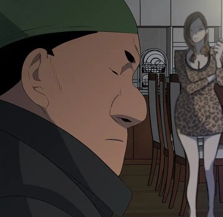 同室操戈第16话