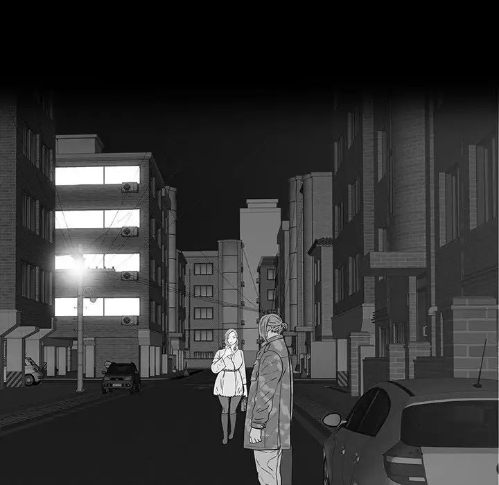 同室操戈第16话