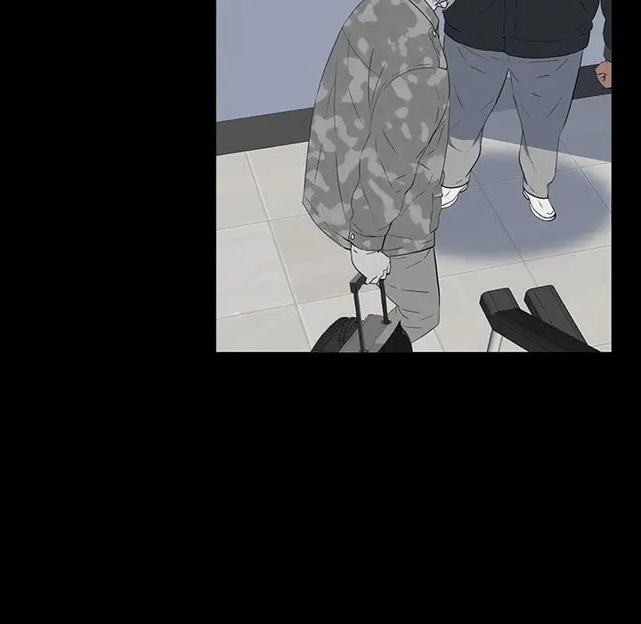 同室操戈第16话