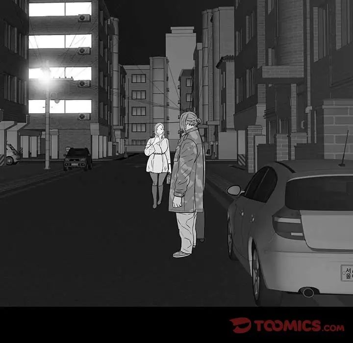 同室操戈第18話