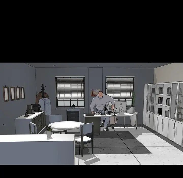 同室操戈第24話-最終話（完结）