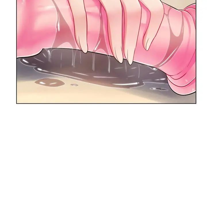 瘋狂女教師第3話