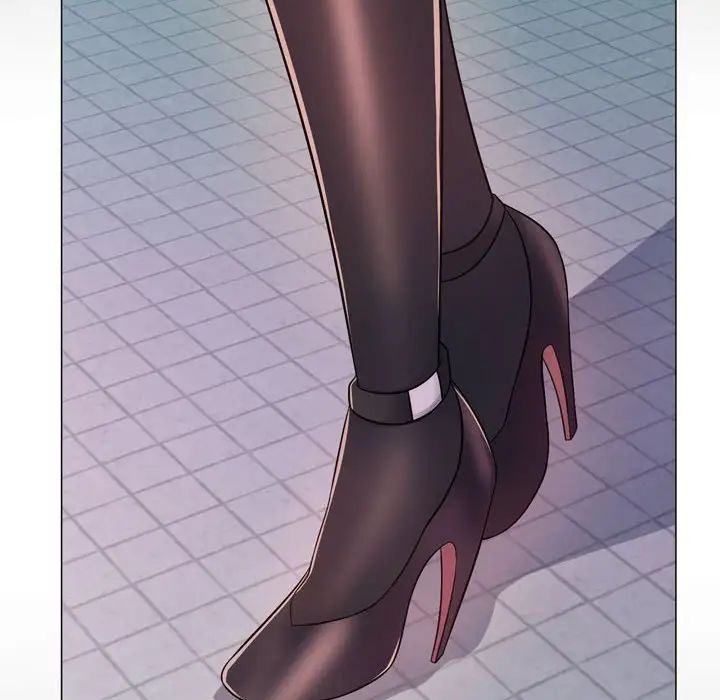 瘋狂女教師第4話