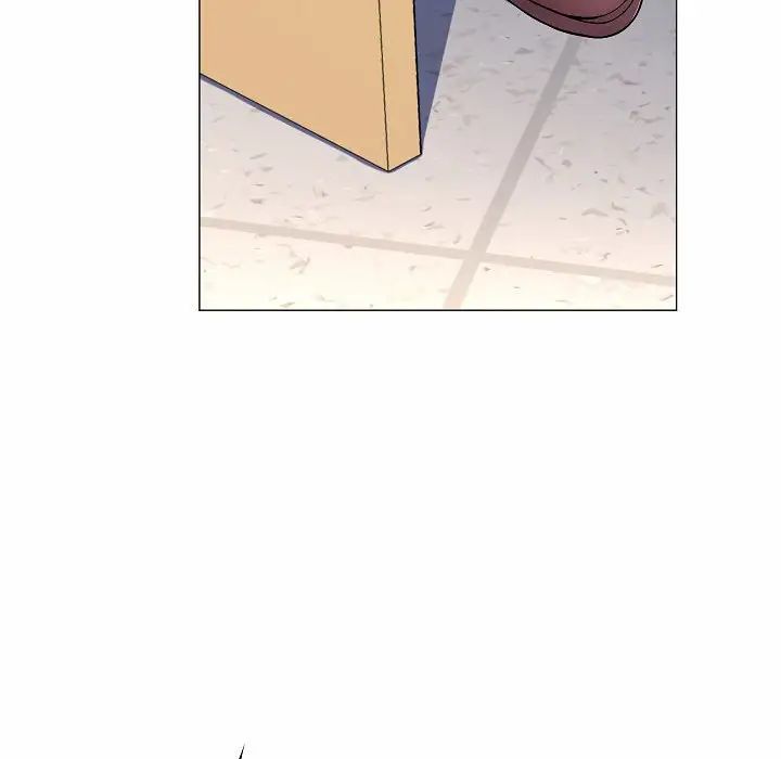 瘋狂女教師第5話