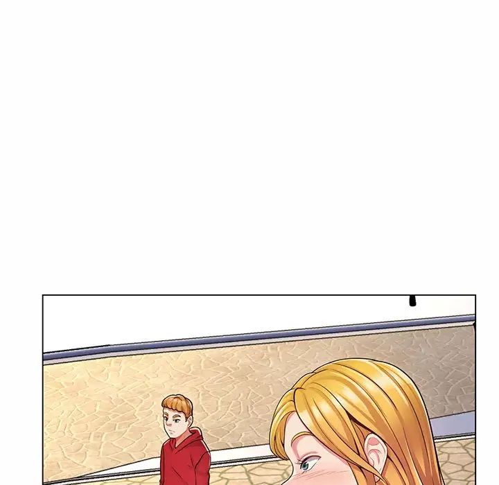 瘋狂女教師第8話