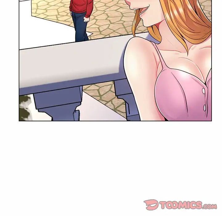 瘋狂女教師第8話