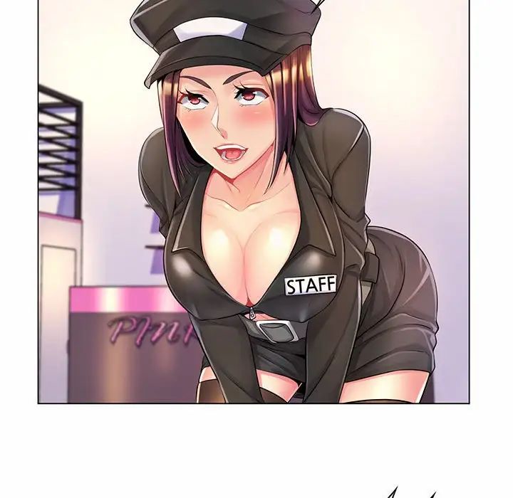 瘋狂女教師第12話